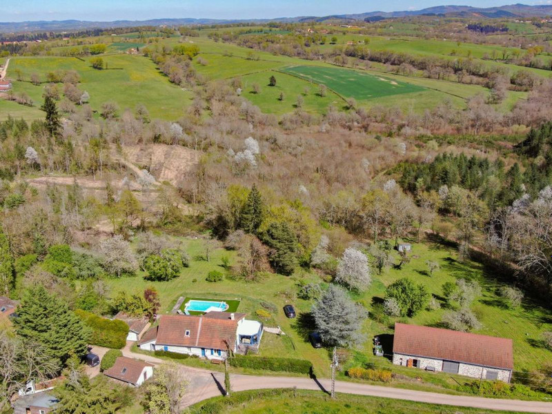 French property for sale in Molles, Allier - €295,000 - photo 9