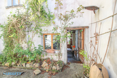 French property for sale in Rancon, Haute-Vienne - €72,500 - photo 1
