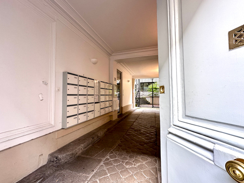 Vente Appartement 1m² 2 Pièces à Paris (75005) - Leggett Immobilier