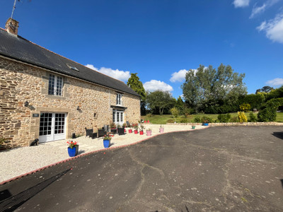 house for sale in Manche