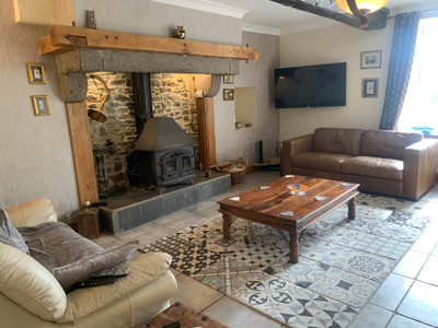 French property for sale in Saint-Quentin-les-Chardonnets, Orne - €450,000 - photo 2