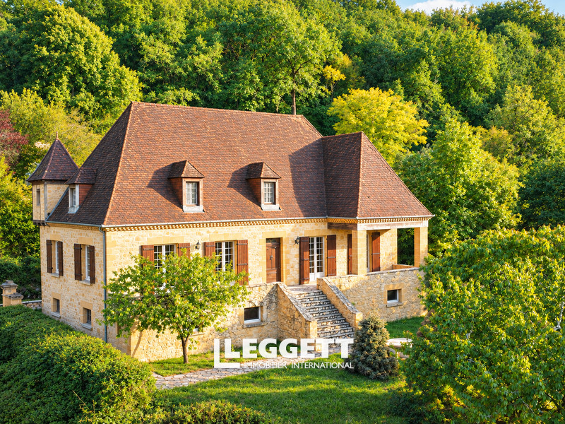 Maison 5 pièce(s), CASTELNAUD-LA-CHAPELLE