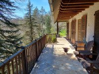 Maison à vendre à Vigeois, Corrèze - 136.500 € - photo 3