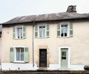 Propriété à vendre à La Croisille-sur-Briance, Haute-Vienne - 84 000 € - photo n°1