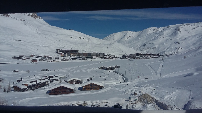 Propriété de ski à vendre - Tignes - 295 000 € - photo 9