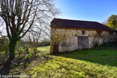 French property for sale in Saint-Rabier, Dordogne - €190,000 - photo 4