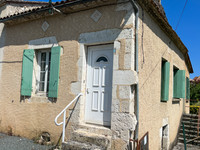 Maison à vendre à Eymet, Dordogne - 109 000 € - photo 2