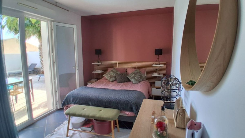 French property for sale in Montady, Hérault - €345,000 - photo 5