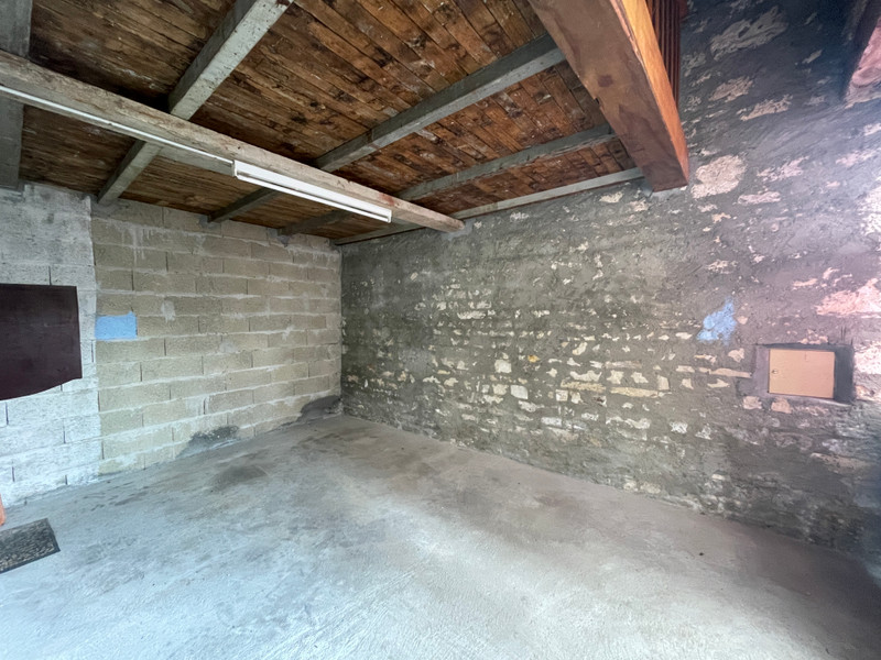 French property for sale in Aigre, Charente - €36,600 - photo 7