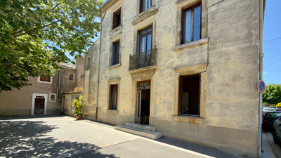 house for sale in Hérault