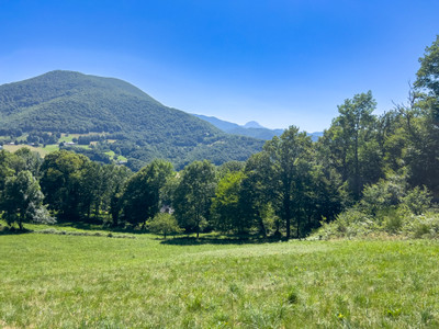 land for sale in Hautes-Pyrénées