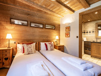 Appartement à vendre à Les Allues, Savoie - 1.595.000 € - photo 5