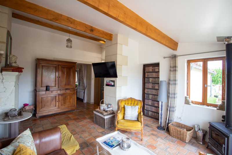 French property for sale in Maulay, Vienne - photo 5