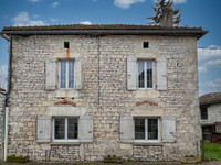 Maison à vendre à Porte-du-Quercy, Lot - 162 000 € - photo 2