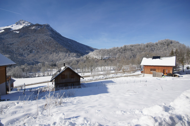 Ski property for sale in Aillons Margeriaz - €98,000 - photo 11