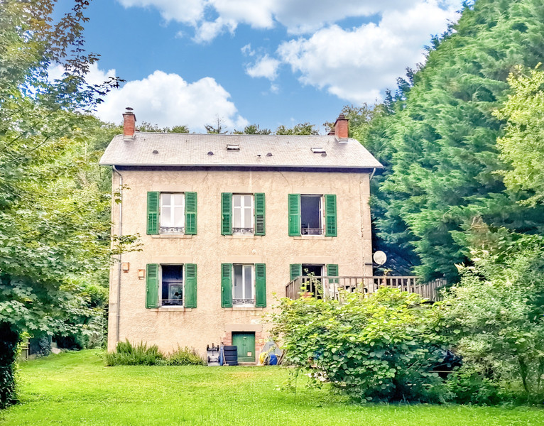 French property for sale in Isle, Haute-Vienne - €254,000 - photo 9