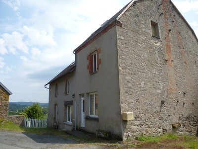 French property for sale in Naillat, Creuse - €162,000 - photo 1
