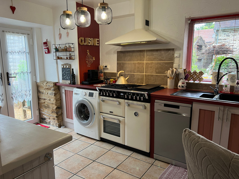 French property for sale in Sarrazac, Dordogne - €186,000 - photo 5