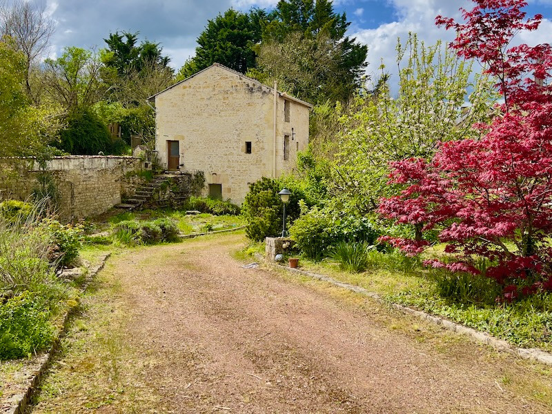 French property for sale in Loudun, Vienne - €74,900 - photo 1