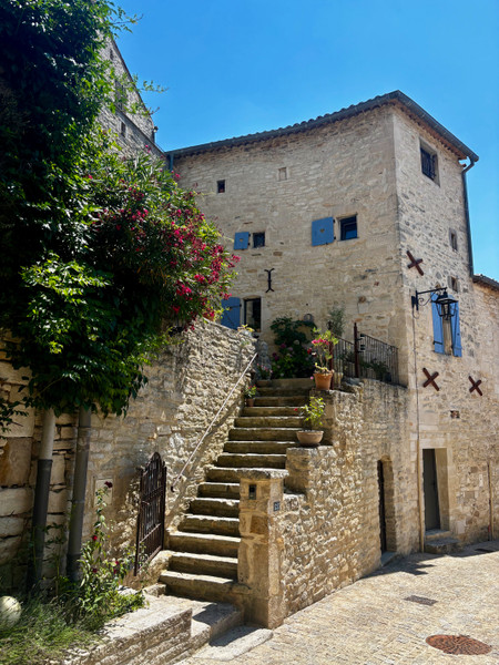 French property for sale in Barjac, Gard - €390,000 - photo 0