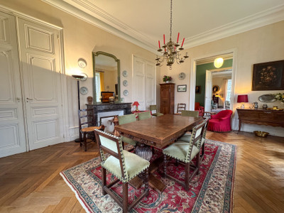 Your Dream French Château, surrounded by almost 6 Hectares of Park and woodland 