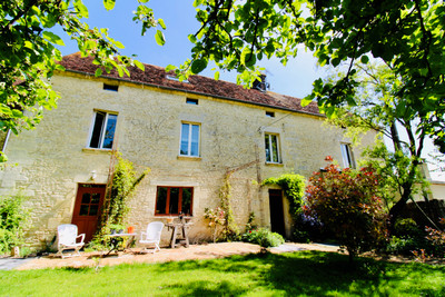 house for sale in Orne