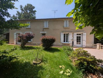 house for sale in Charente-Maritime