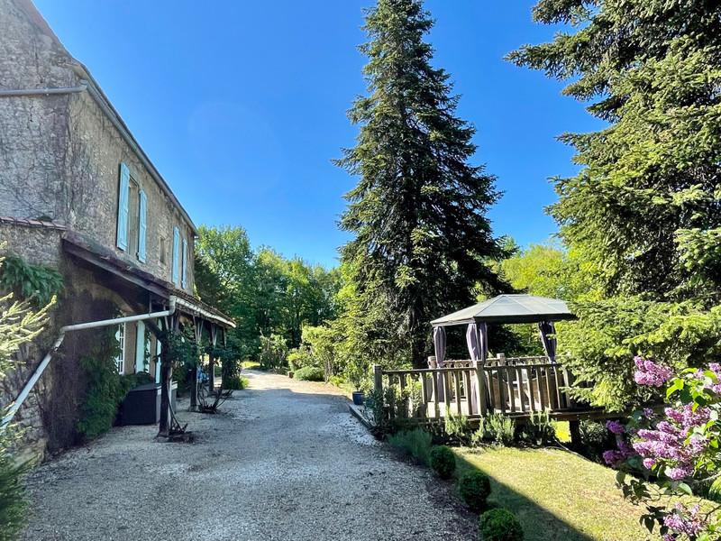 French property for sale in Villefranche-du-Périgord, Dordogne - €699,000 - photo 13