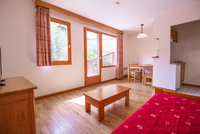 apartment for sale in Savoie