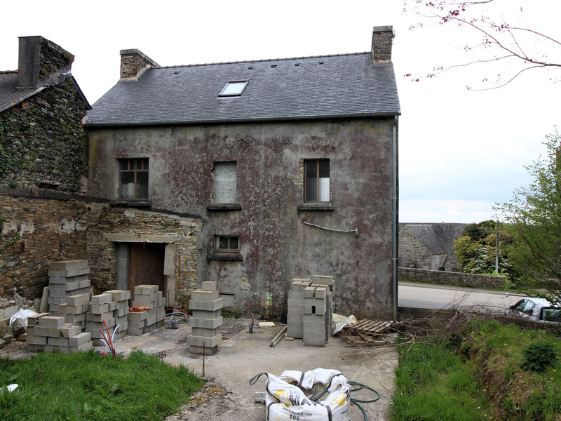 French property for sale in Loqueffret, Finistère - €88,000 - photo 8