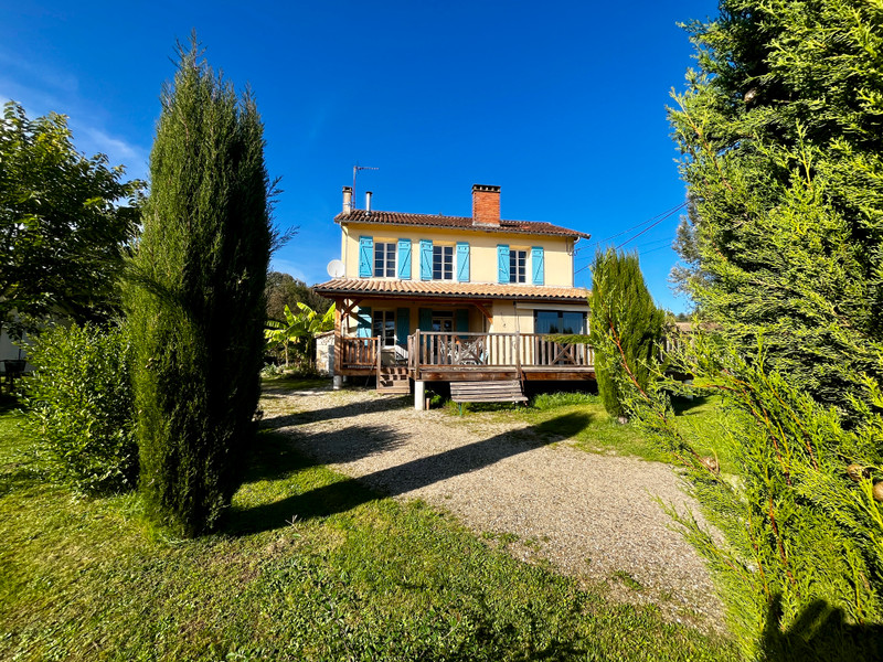 French property for sale in La Sauvetat-du-Dropt, Lot-et-Garonne - €299,900 - photo 8