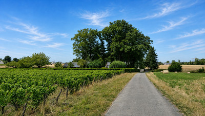 house for sale in Indre-et-Loire