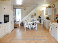 Maison à vendre à Saint-Quentin-sur-Charente, Charente - 167 400 € - photo 4