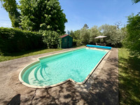 Propriété à vendre à Courlac, Charente - 195 000 € - photo n°8