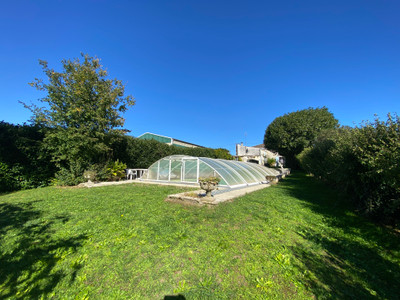 French property for sale in Jonzac, Charente-Maritime - €328,600 - photo 3