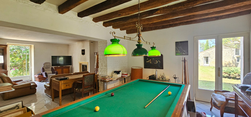 French property for sale in Prailles-La Couarde, Deux-Sèvres - €339,200 - photo 4