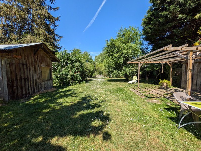 French property for sale in Chevanceaux, Charente-Maritime - €249,000 - photo 7
