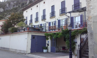 Maison à vendre à Cabrespine, Aude, Languedoc-Roussillon, avec Leggett Immobilier