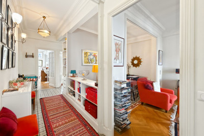 French property for sale in Nice, Alpes-Maritimes - €530,000 - photo 4