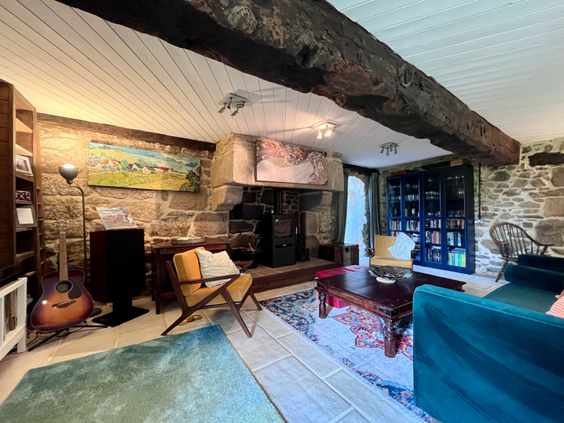 French property for sale in Bazouges-la-Pérouse, Ille-et-Vilaine - €185,000 - photo 3