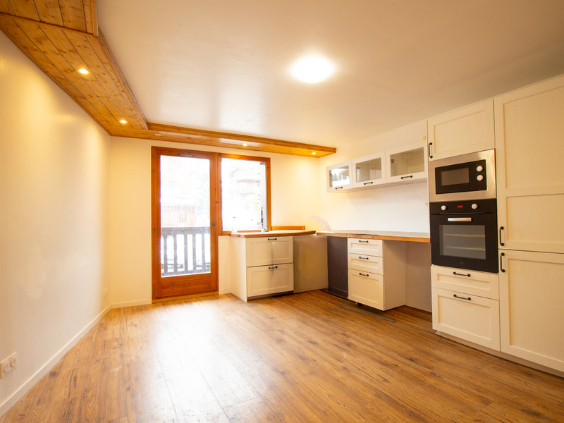 Ski property for sale in Meribel - €555,000 - photo 0