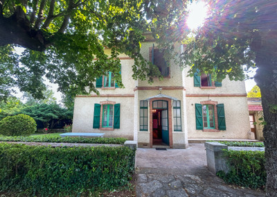 house for sale in Midi-Pyrénées (Occitanie)