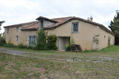 French property for sale in Castelnau-Barbarens, Gers - €448,000 - photo 1