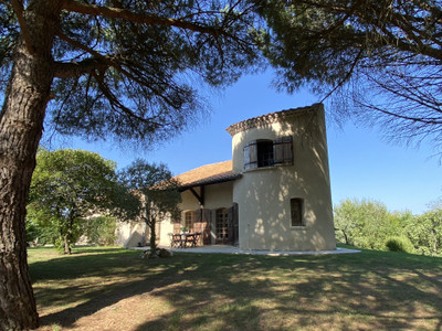 French property for sale in Villeneuve-sur-Lot, Lot-et-Garonne - €349,999 - photo 4
