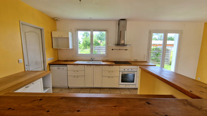 French property for sale in Montpon-Ménestérol, Dordogne - €174,000 - photo 1