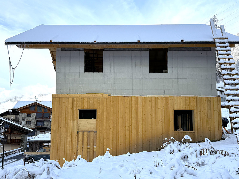 Ski property for sale in Sainte Foy - €500,000 - photo 4