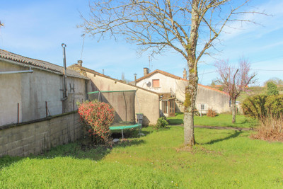 French property for sale in Thénezay, Deux-Sèvres - €38,600 - photo 8