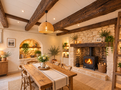 French property for sale in Sarlat-la-Canéda, Dordogne - €36,600 - photo 7