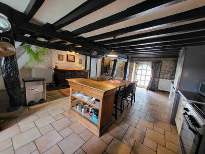French property for sale in Saint-Mars-d'Égrenne, Orne - €240,000 - photo 6