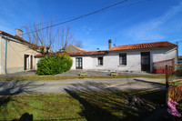 Maison à vendre à Couture-d'Argenson, Deux-Sèvres - 109.900 € - photo 8